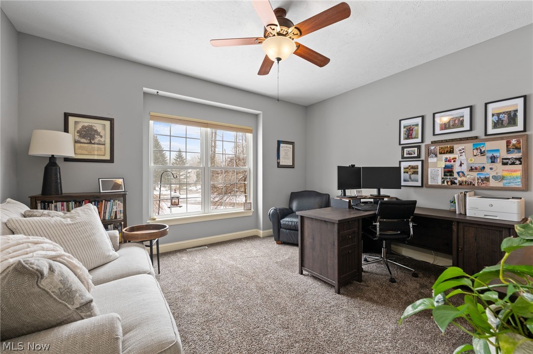 Eden Park - Residential