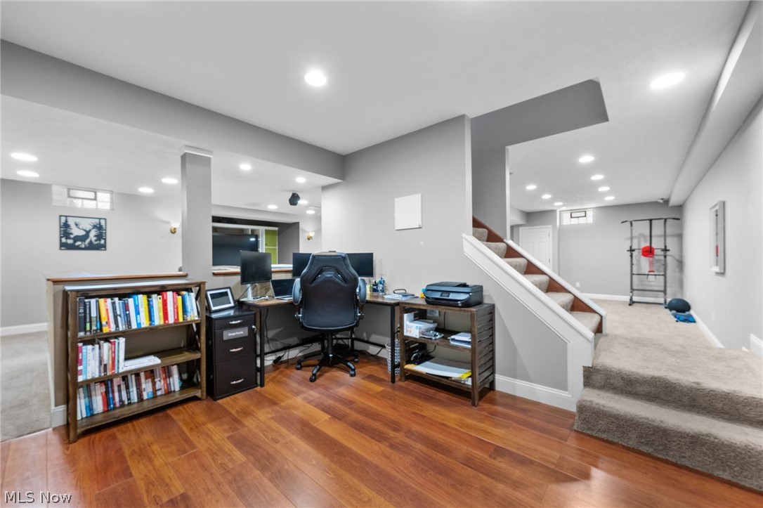 Eden Park - Residential