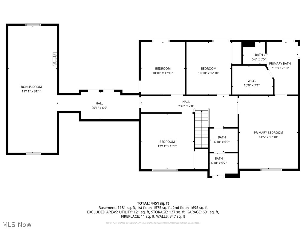 Eden Park - Residential