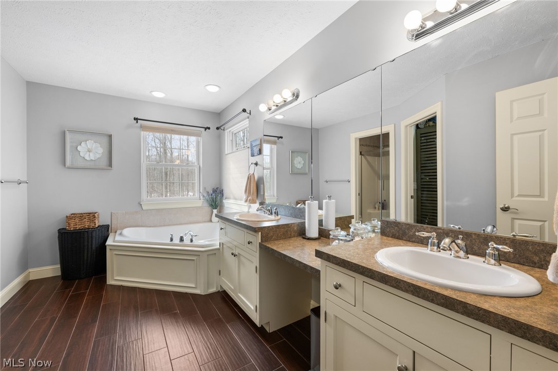 Eden Park - Residential