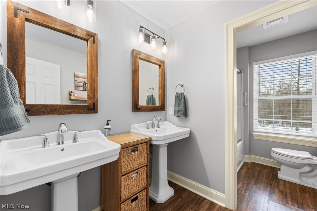 Eden Park - Residential