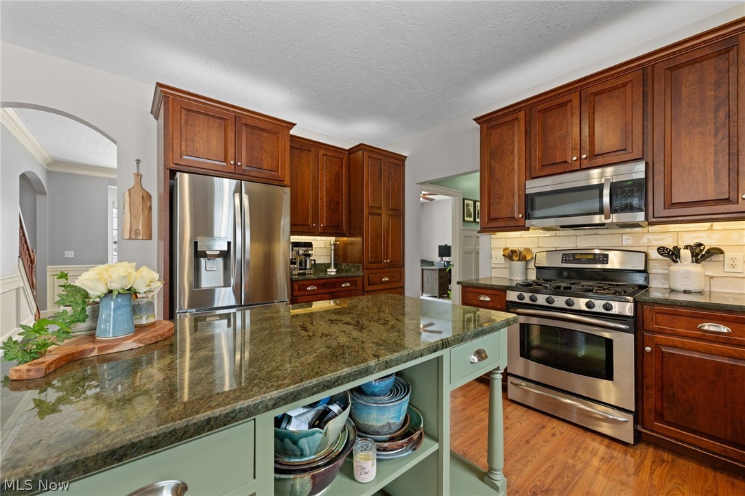 Eden Park - Residential