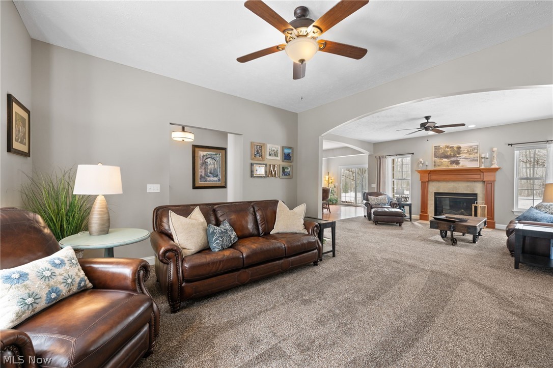 Eden Park - Residential