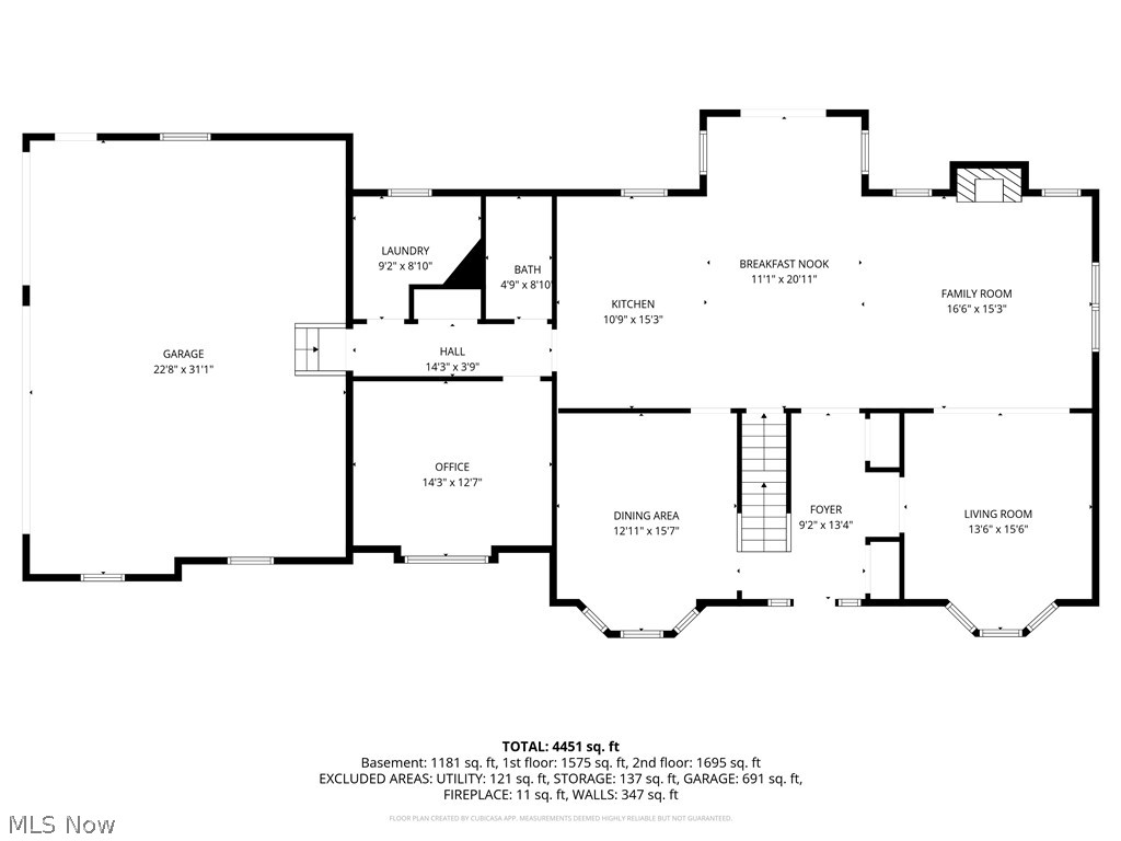 Eden Park - Residential