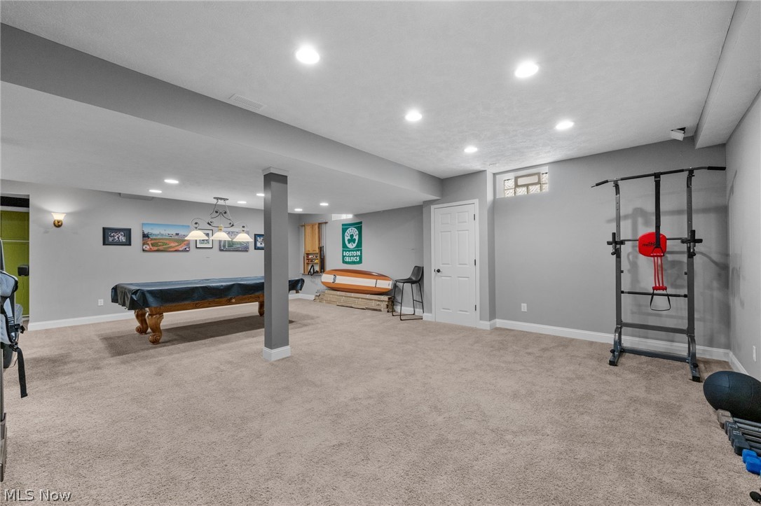 Eden Park - Residential