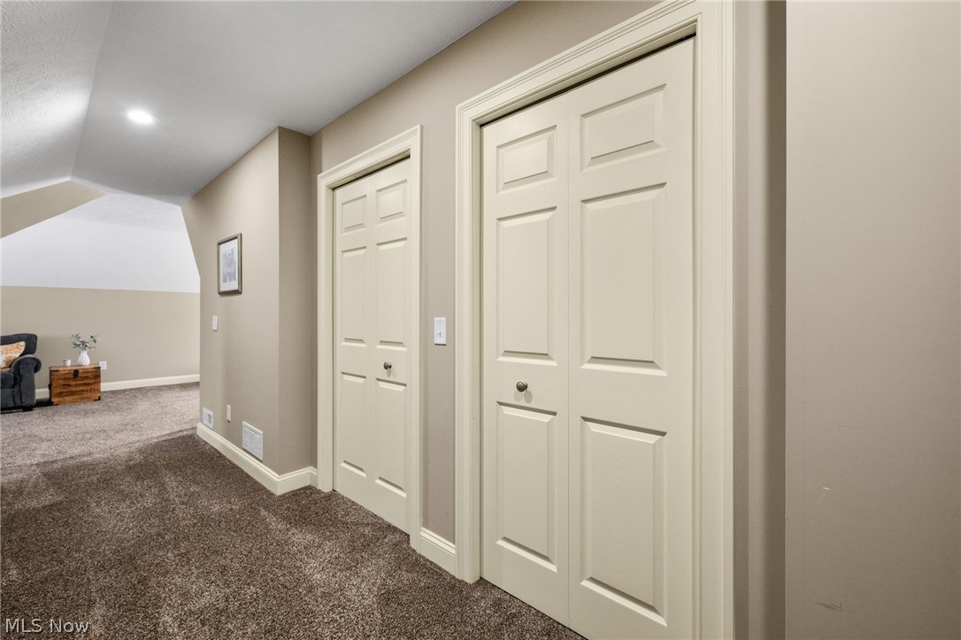 Eden Park - Residential