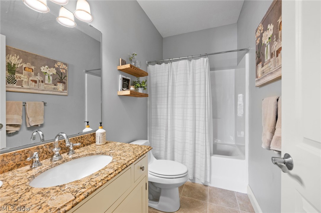 Eden Park - Residential