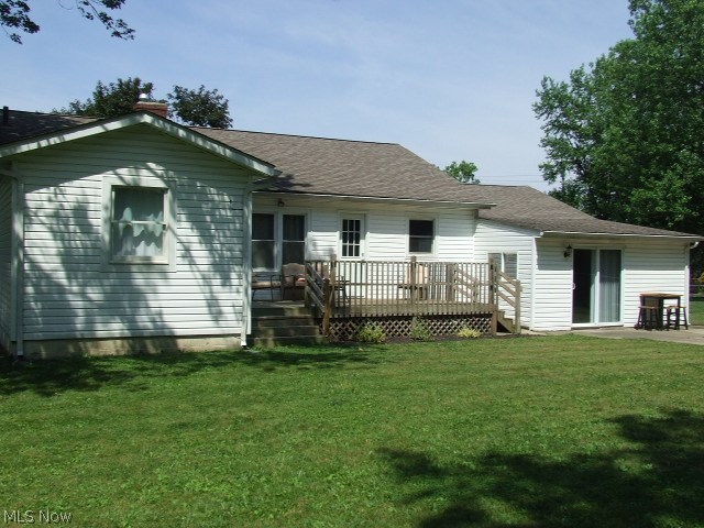 Richard Park - Residential