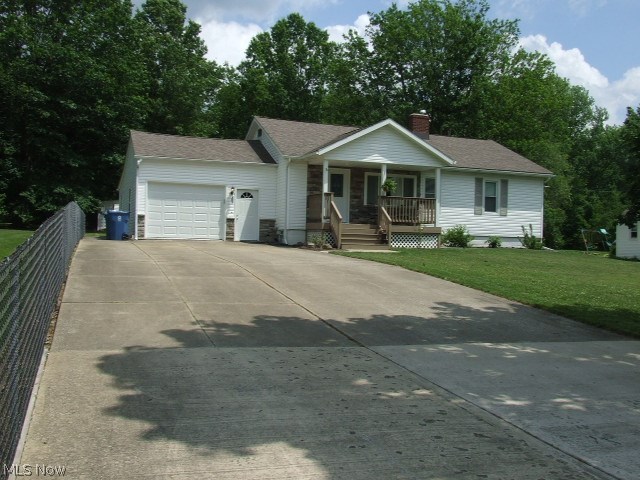 Richard Park - Residential