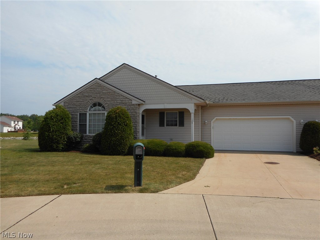 Hunters Ridge - Residential