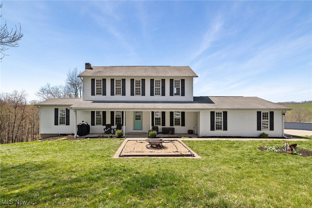 27491 County Road 1, Coshocton, Ohio image 1