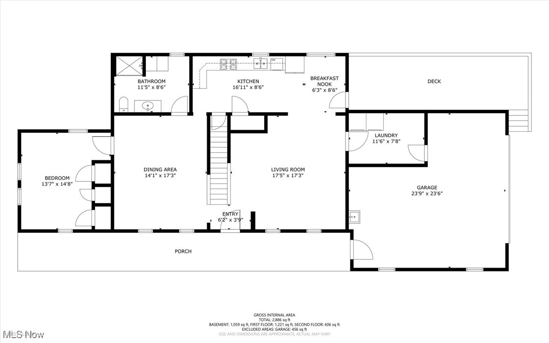 27491 County Road 1, Coshocton, Ohio image 29