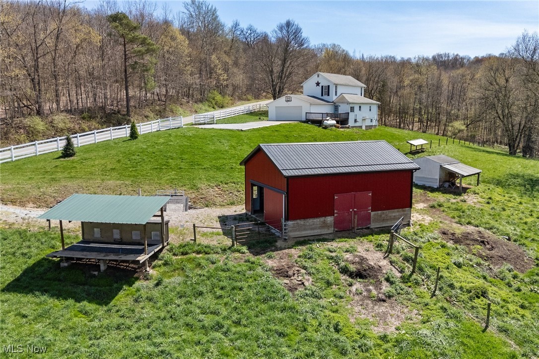 27491 County Road 1, Coshocton, Ohio image 47