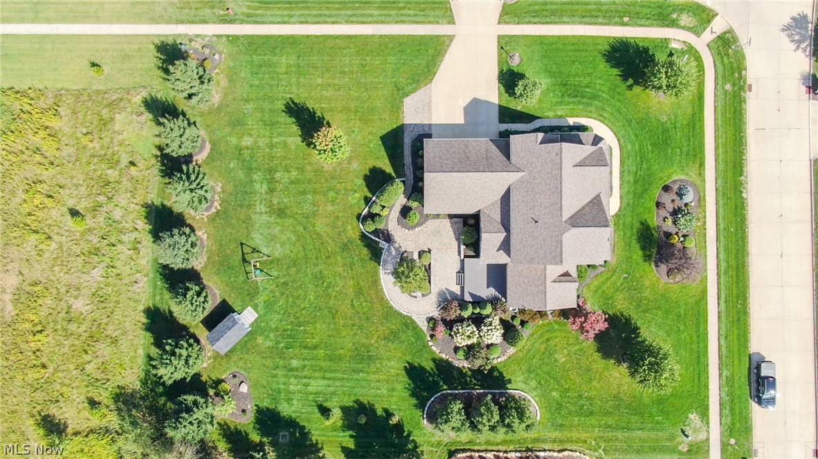 Whitetail Crossing - Residential