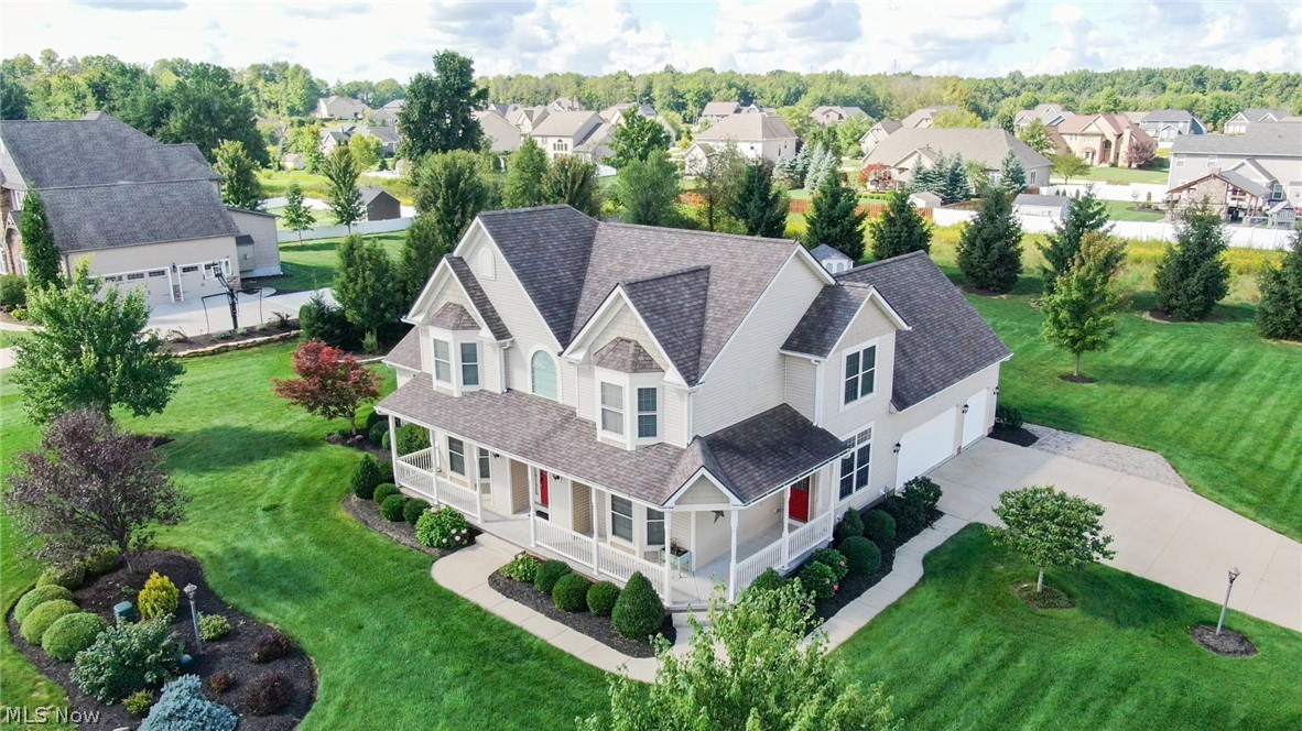 Whitetail Crossing - Residential