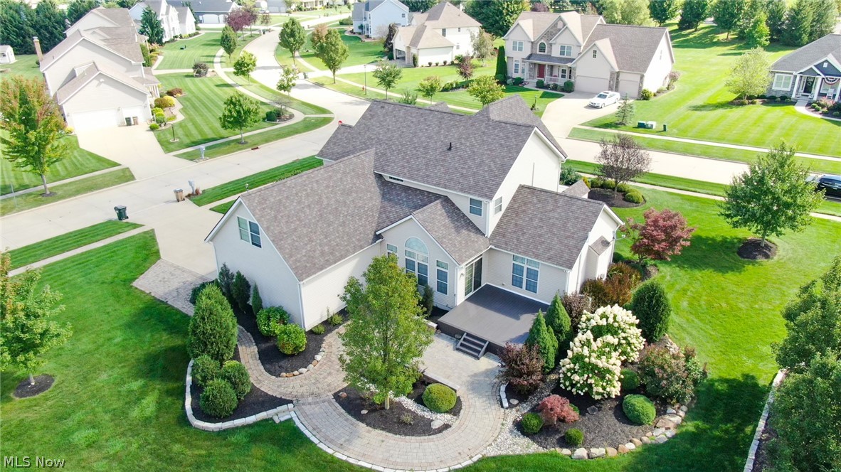 Whitetail Crossing - Residential