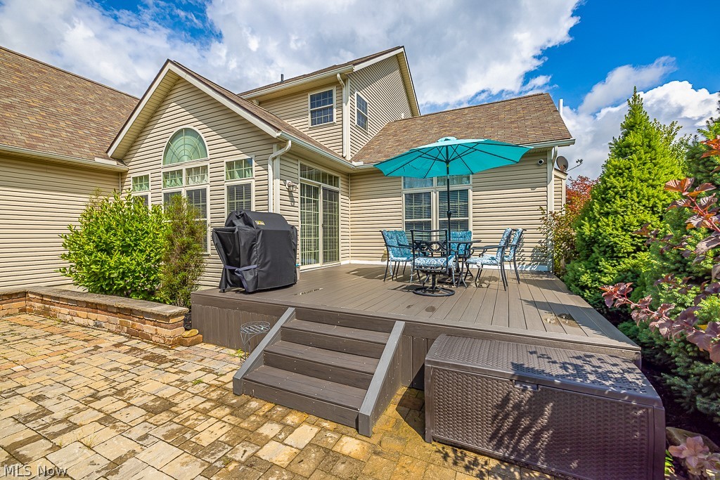 Whitetail Crossing - Residential