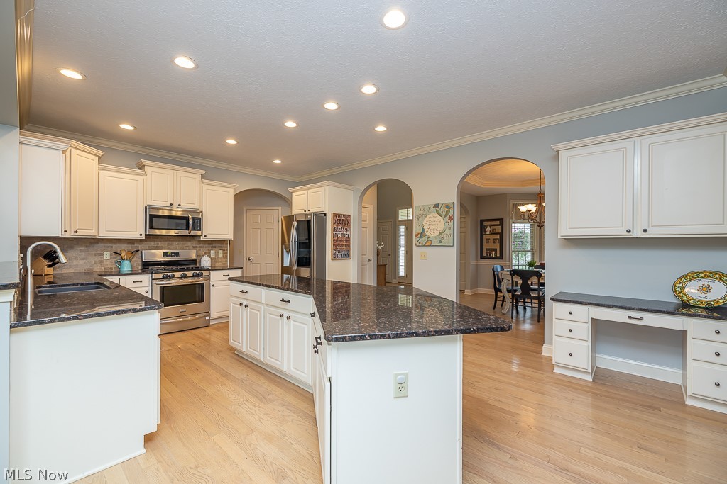 Whitetail Crossing - Residential