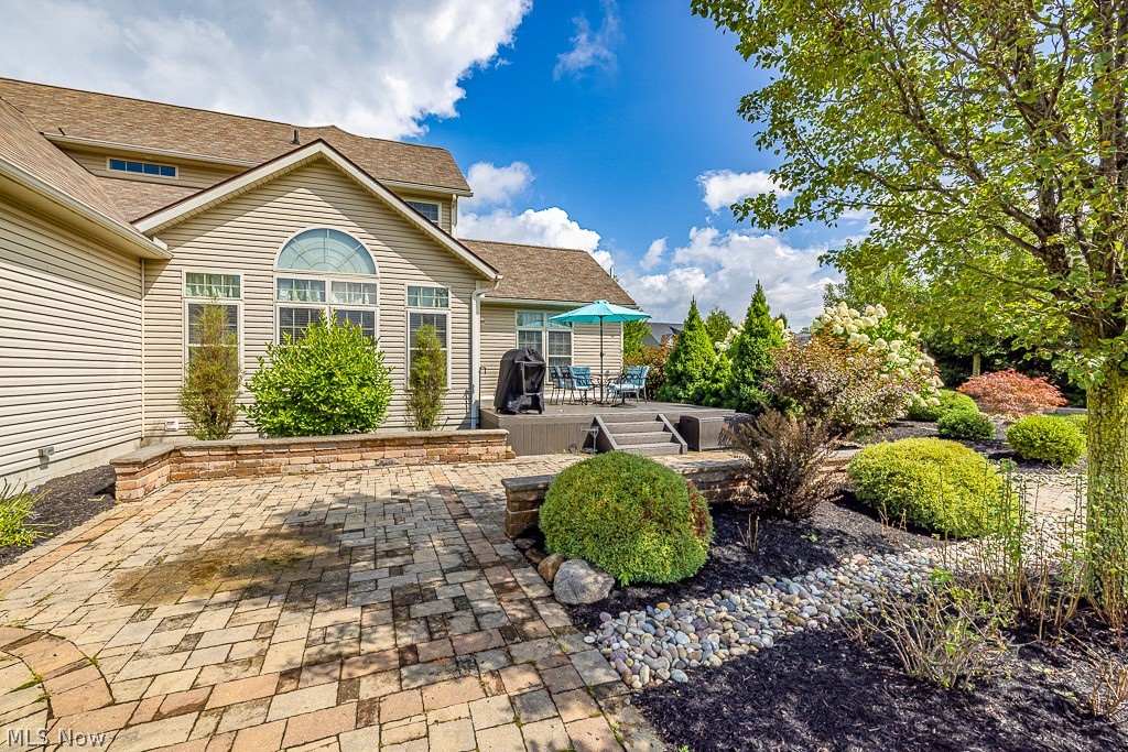 Whitetail Crossing - Residential