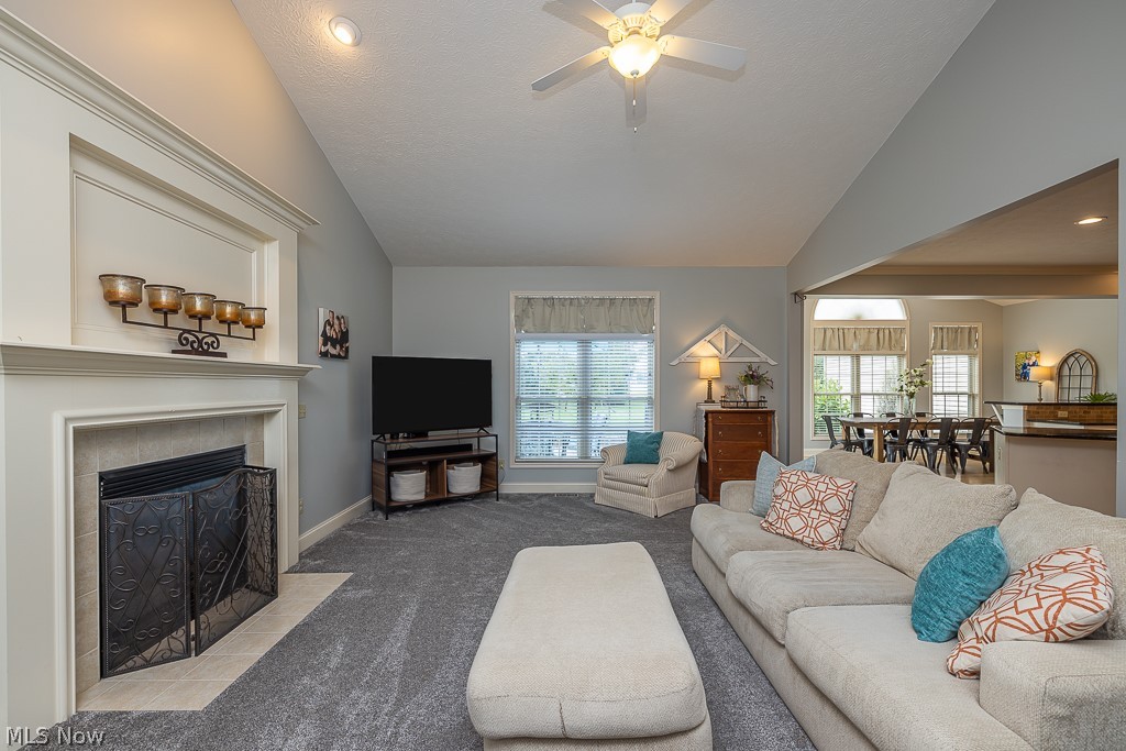 Whitetail Crossing - Residential