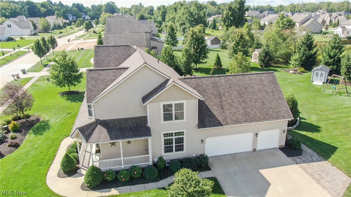 Whitetail Crossing - Residential