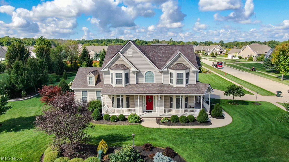 Whitetail Crossing - Residential