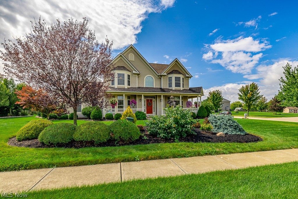 Whitetail Crossing - Residential