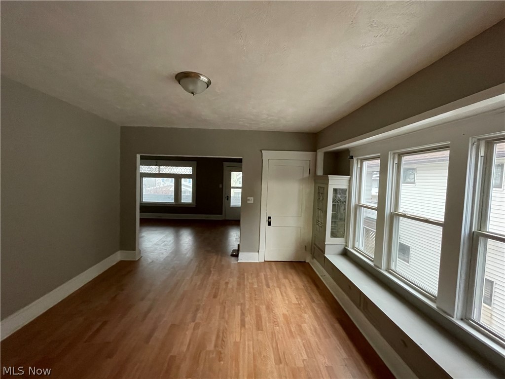 Lorain St & Denison Ave Land C - Residential Lease