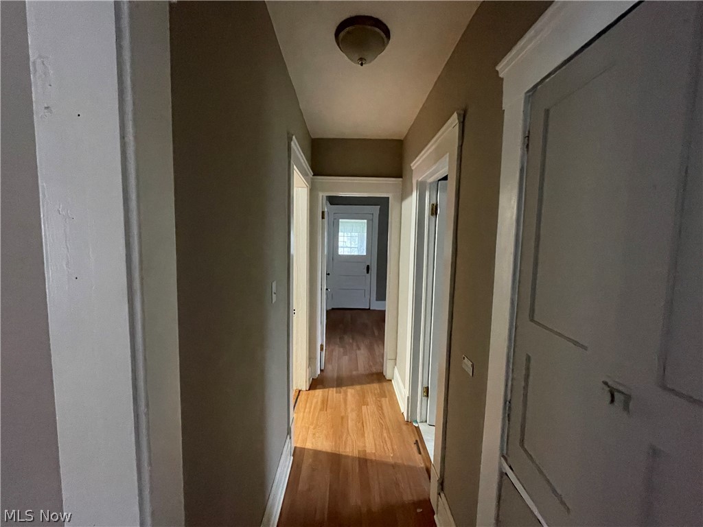 Lorain St & Denison Ave Land C - Residential Lease