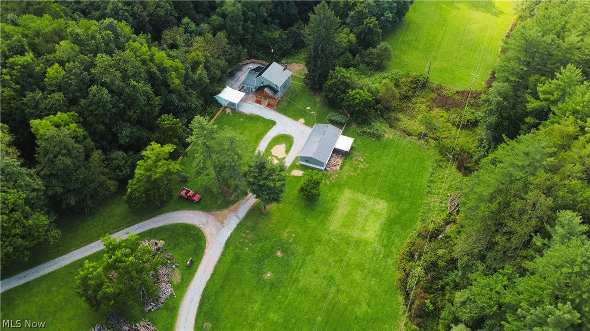 24981 Township Road 26 Road