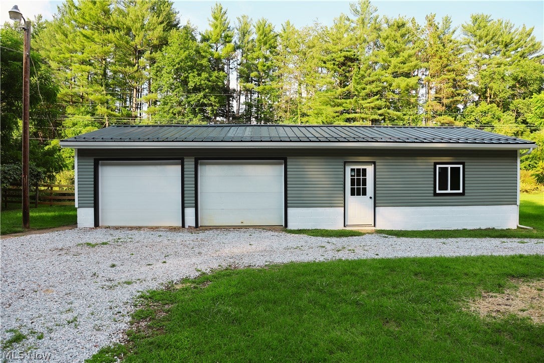 24981 Township Road 26 Road