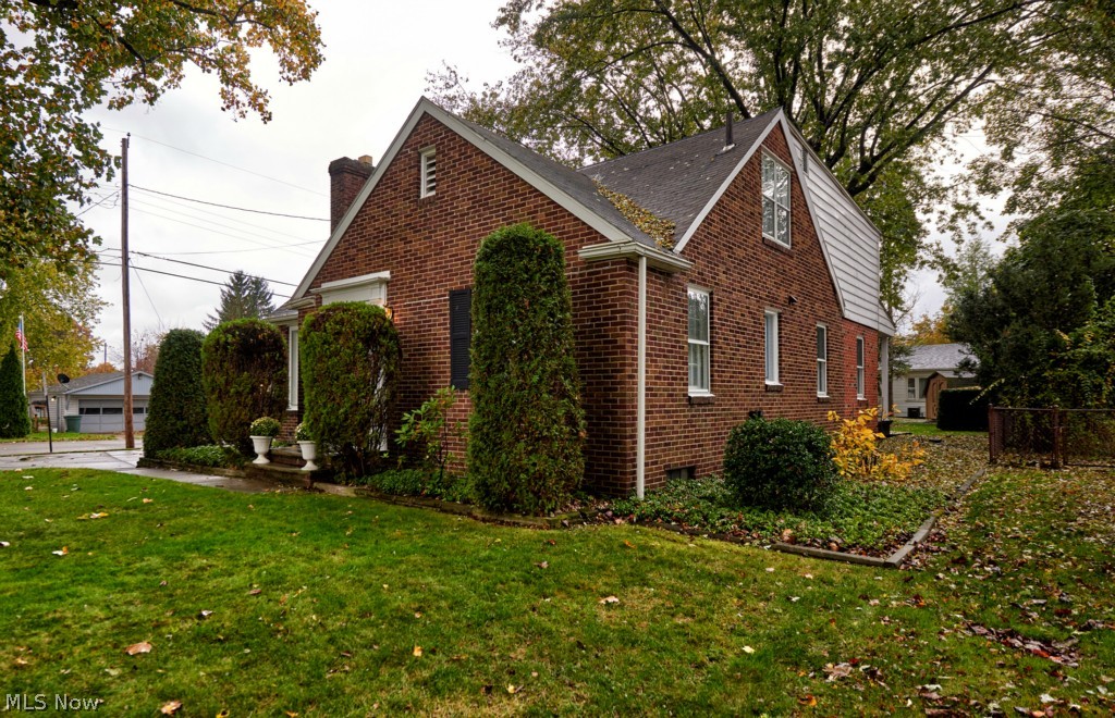 Sunset Heights - Residential
