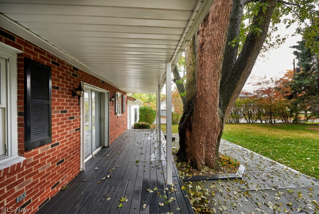 Sunset Heights - Residential