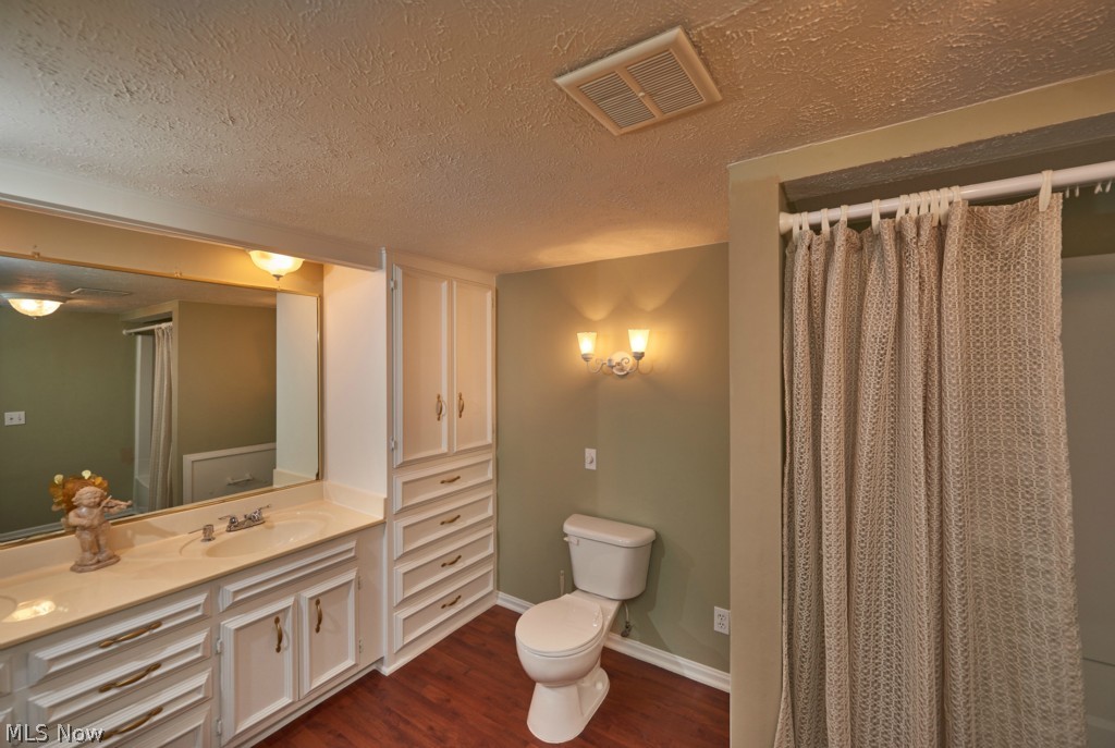 Sunset Heights - Residential