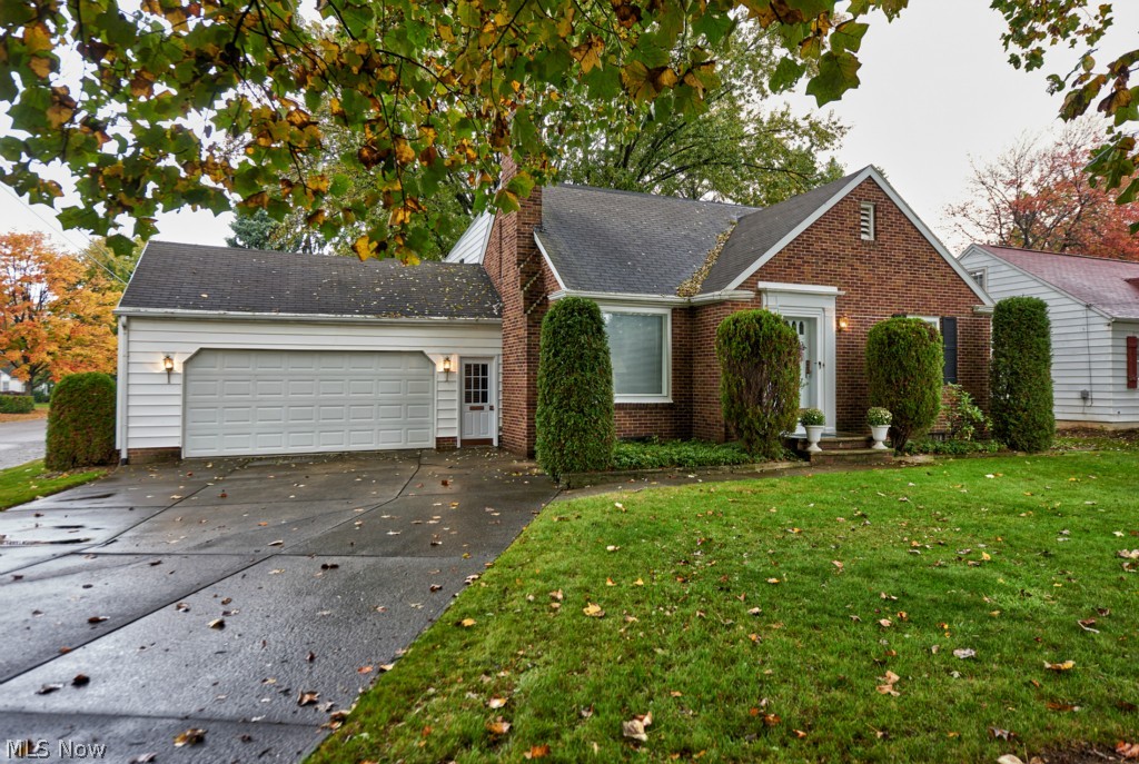 Sunset Heights - Residential