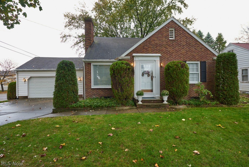 Sunset Heights - Residential