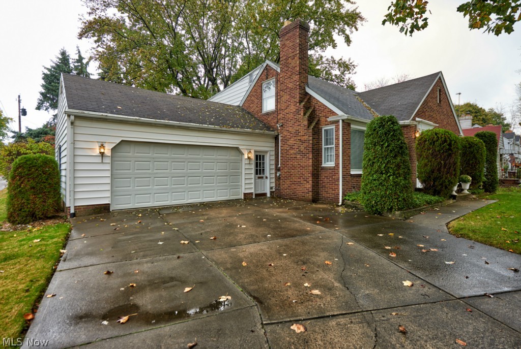 Sunset Heights - Residential