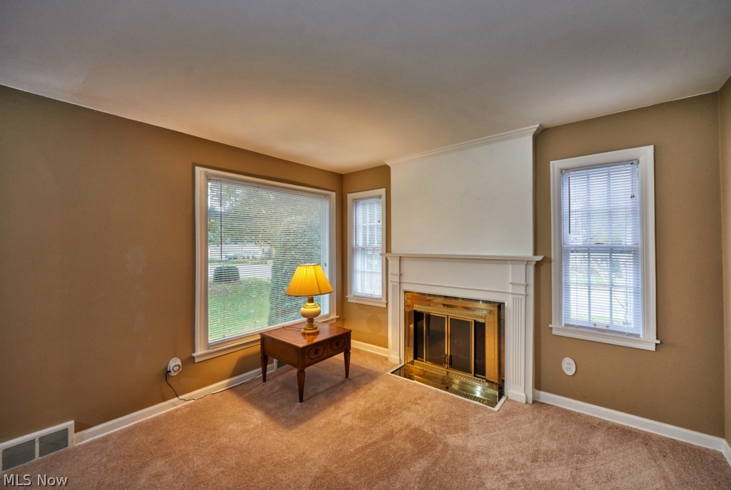 Sunset Heights - Residential