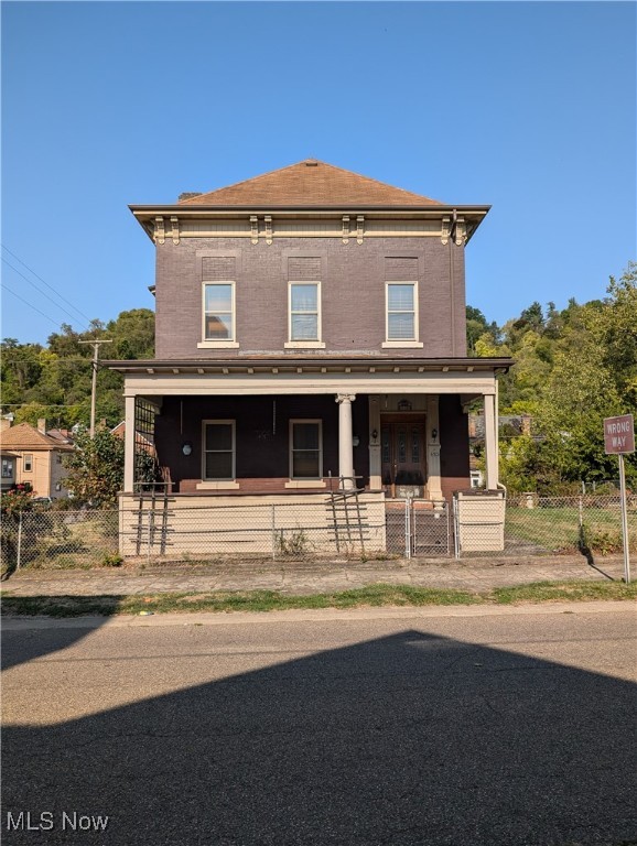 4311 Noble Street, Bellaire, Ohio image 1