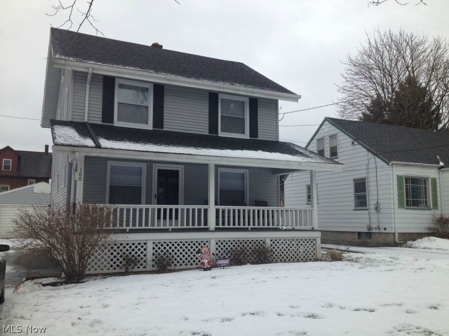 Move in condition! Everything updated - A/C, windows, roof, furnace, water tank, paint & carpet all done in 2011. Updated kitchen with garbage disposal and appliances - newer vinyl siding - mud room is plumbed for bathroom. Home warranty included.