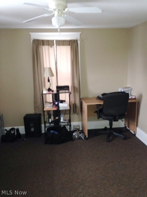 City/Struthers - Residential