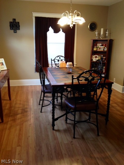 City/Struthers - Residential