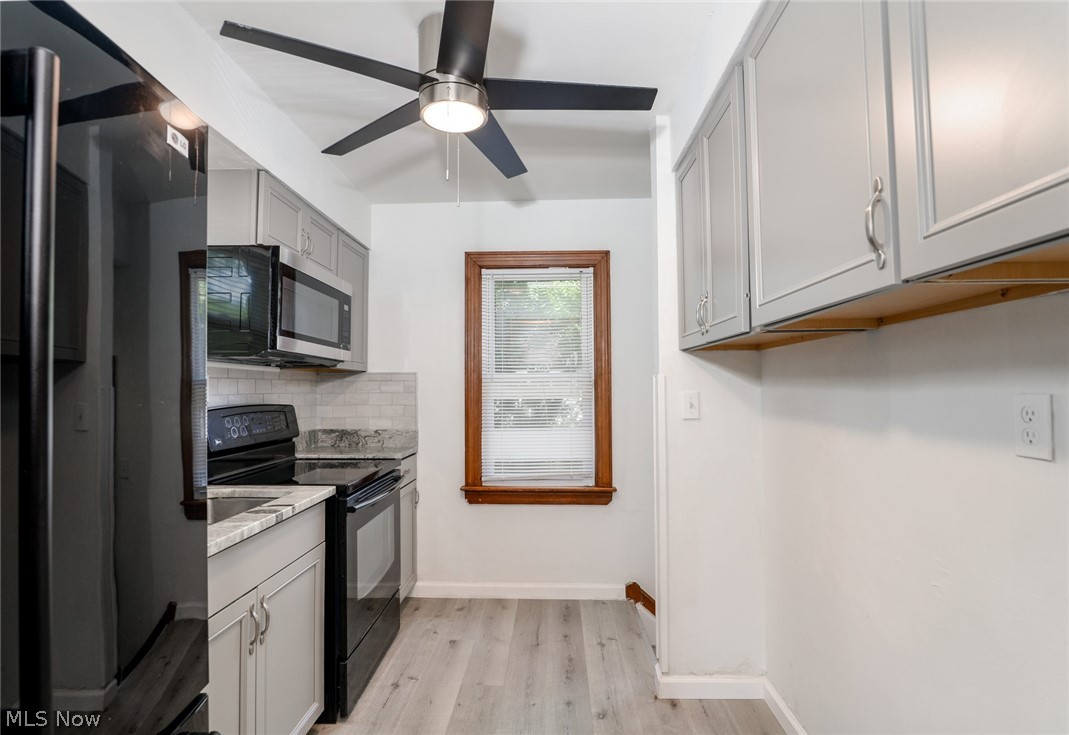 Easthaven - Residential