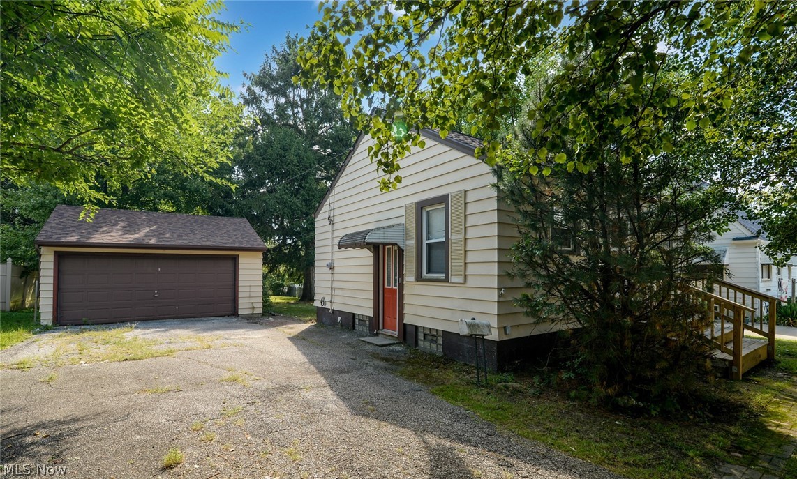 Easthaven - Residential