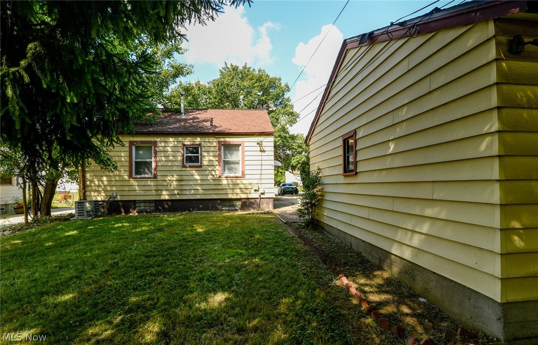 Easthaven - Residential