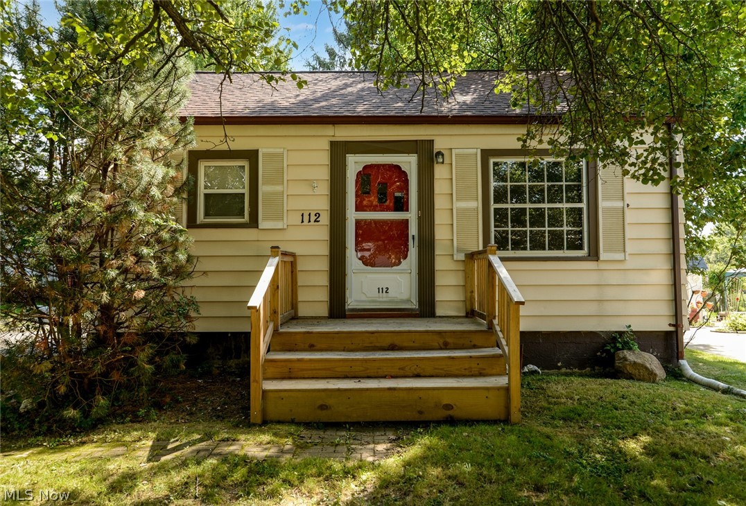 Easthaven - Residential