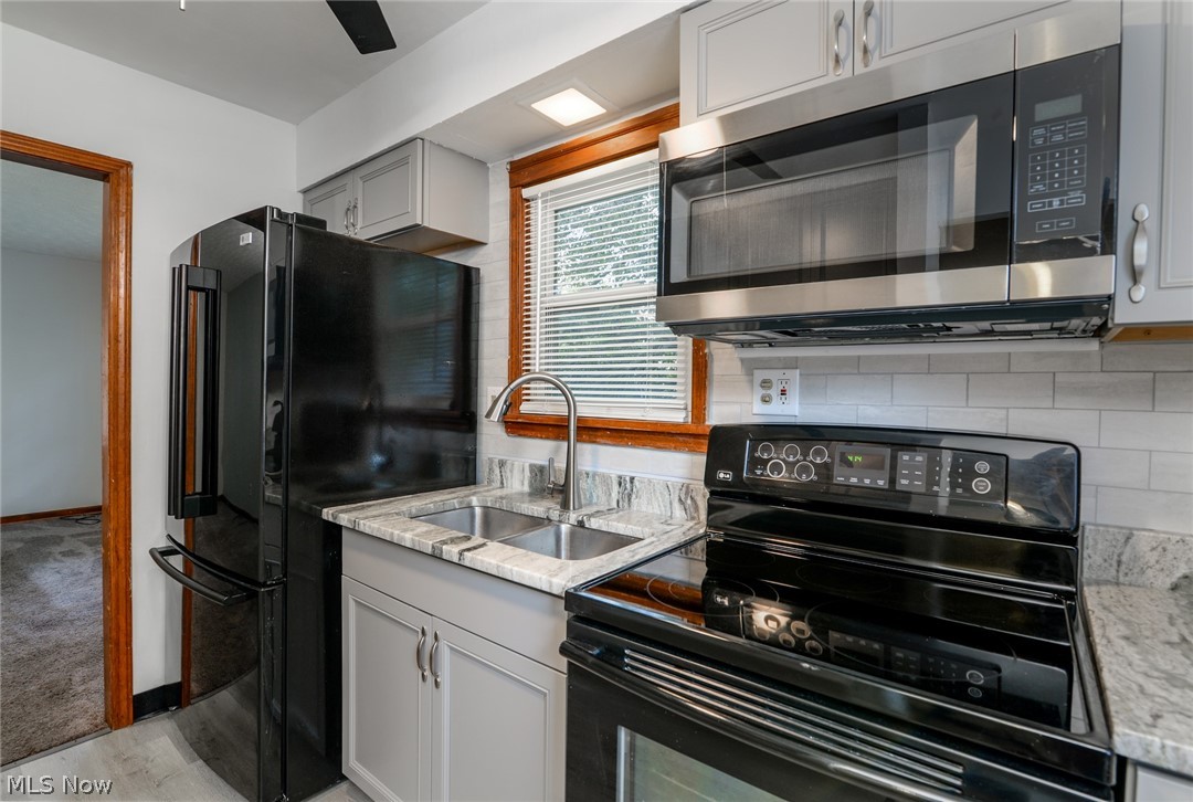 Easthaven - Residential