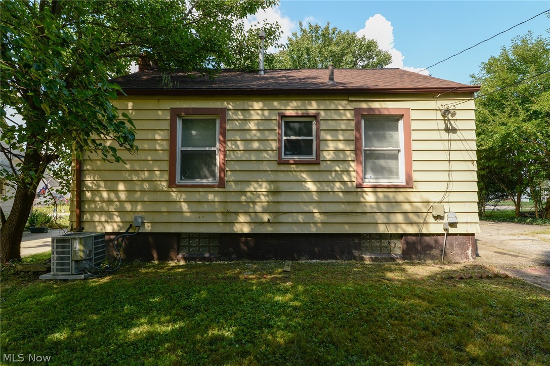 Easthaven - Residential