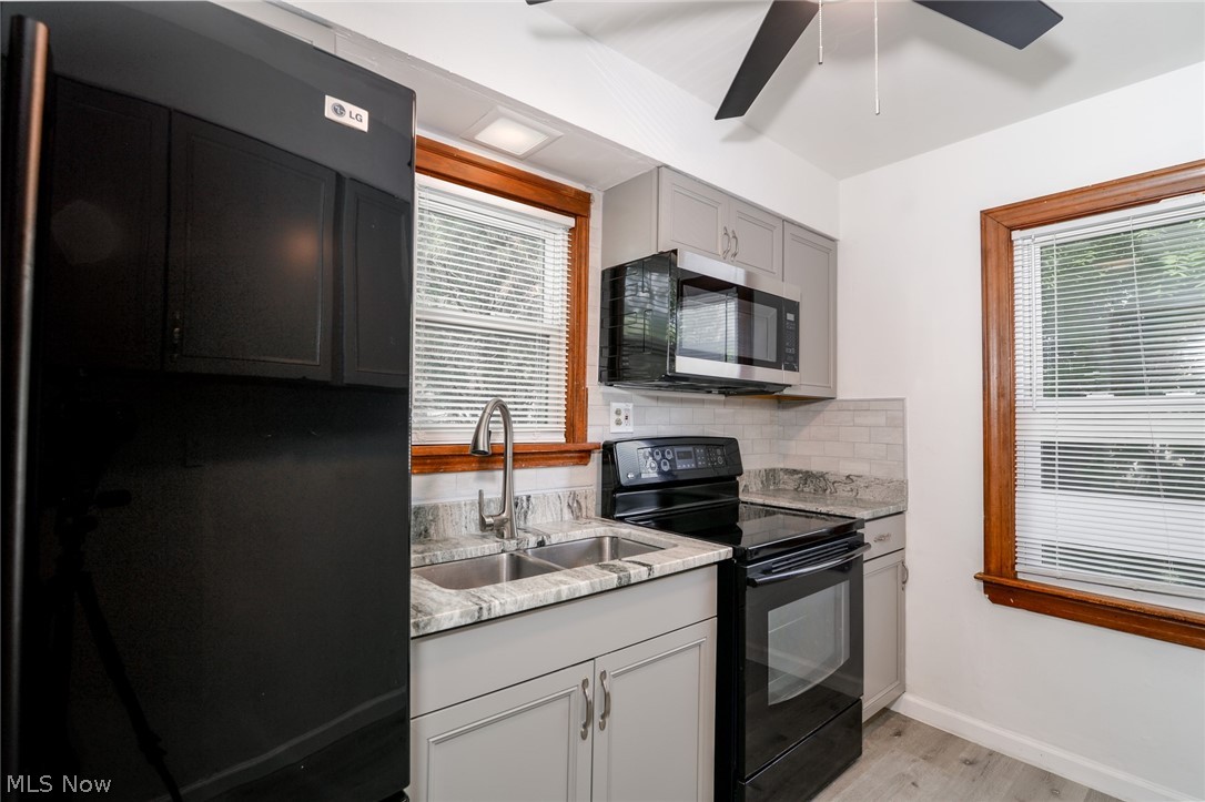 Easthaven - Residential