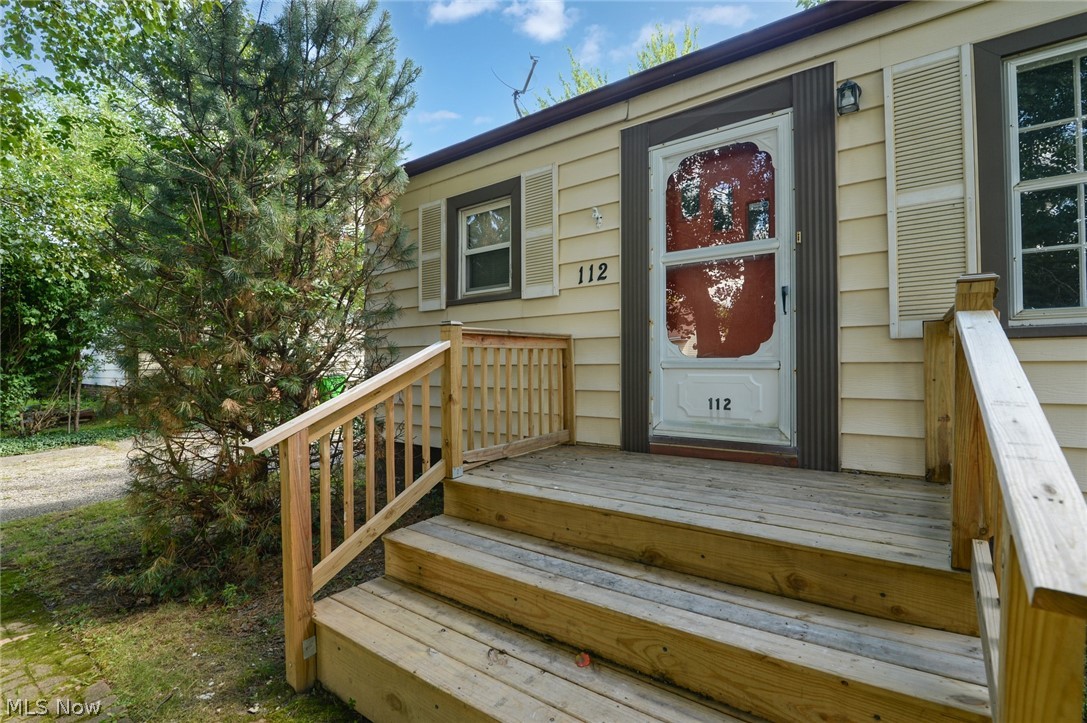 Easthaven - Residential